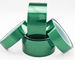 Темная ая-зелен стабилизированная лента силикона ЛЮБИМЦА для защитного покрытия плакировкой ПКБ