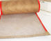 Конвейерная лента сетки стеклоткани изоляции жары покрытая тефлоном для огнезамедлительного